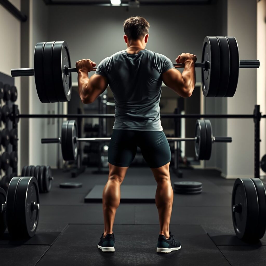 Como fazer deadlift: Guia Completo para Iniciantes e Avançados Como fazer deadlift: Guia Completo para Iniciantes e Avançados