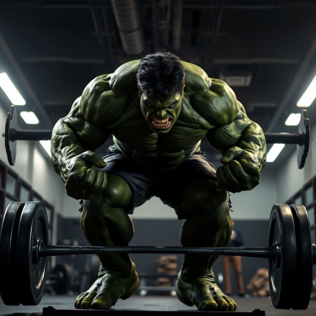 Benefícios do Deadlift: Aumente Sua Força e Performance Benefícios do Deadlift: Aumente Sua Força e Performance