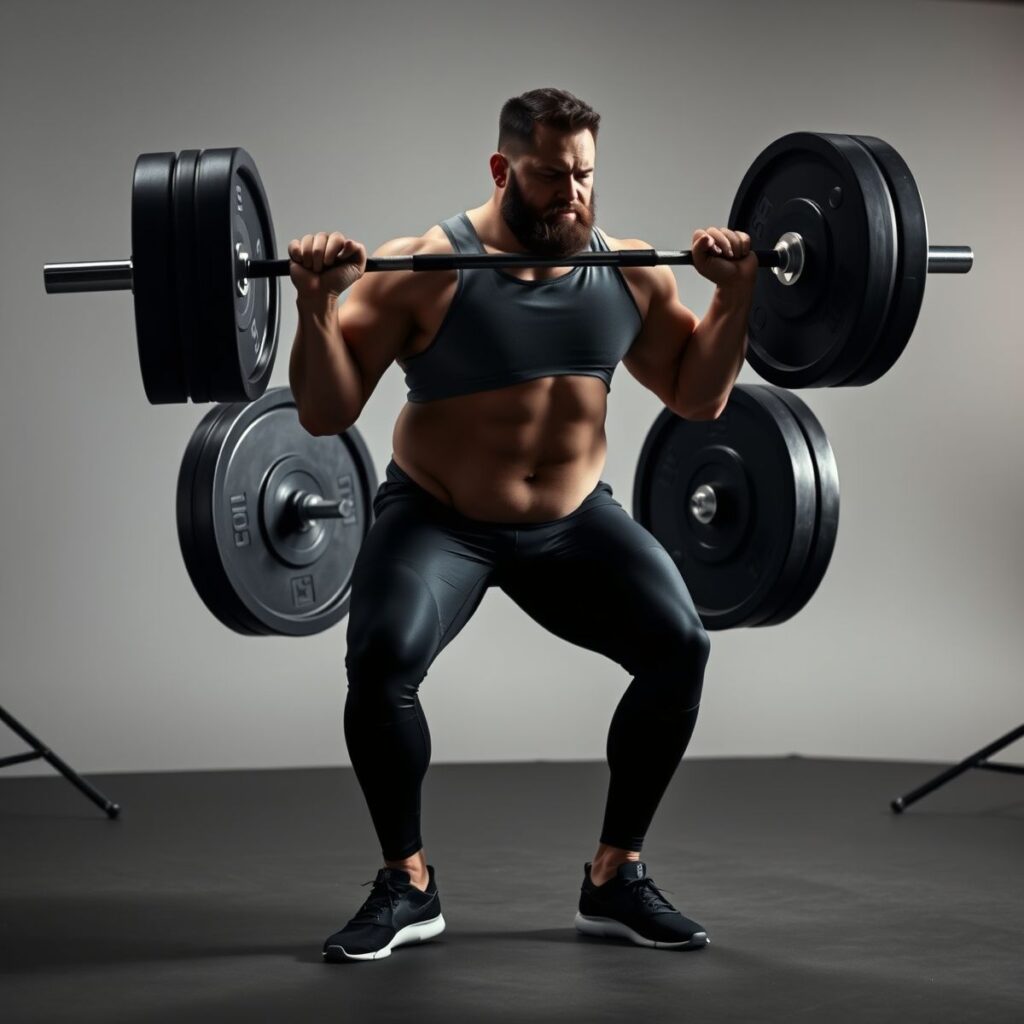 deadlift sumô: O Guia Completo para Praticantes de Musculação deadlift sumô: O Guia Completo para Praticantes de Musculação