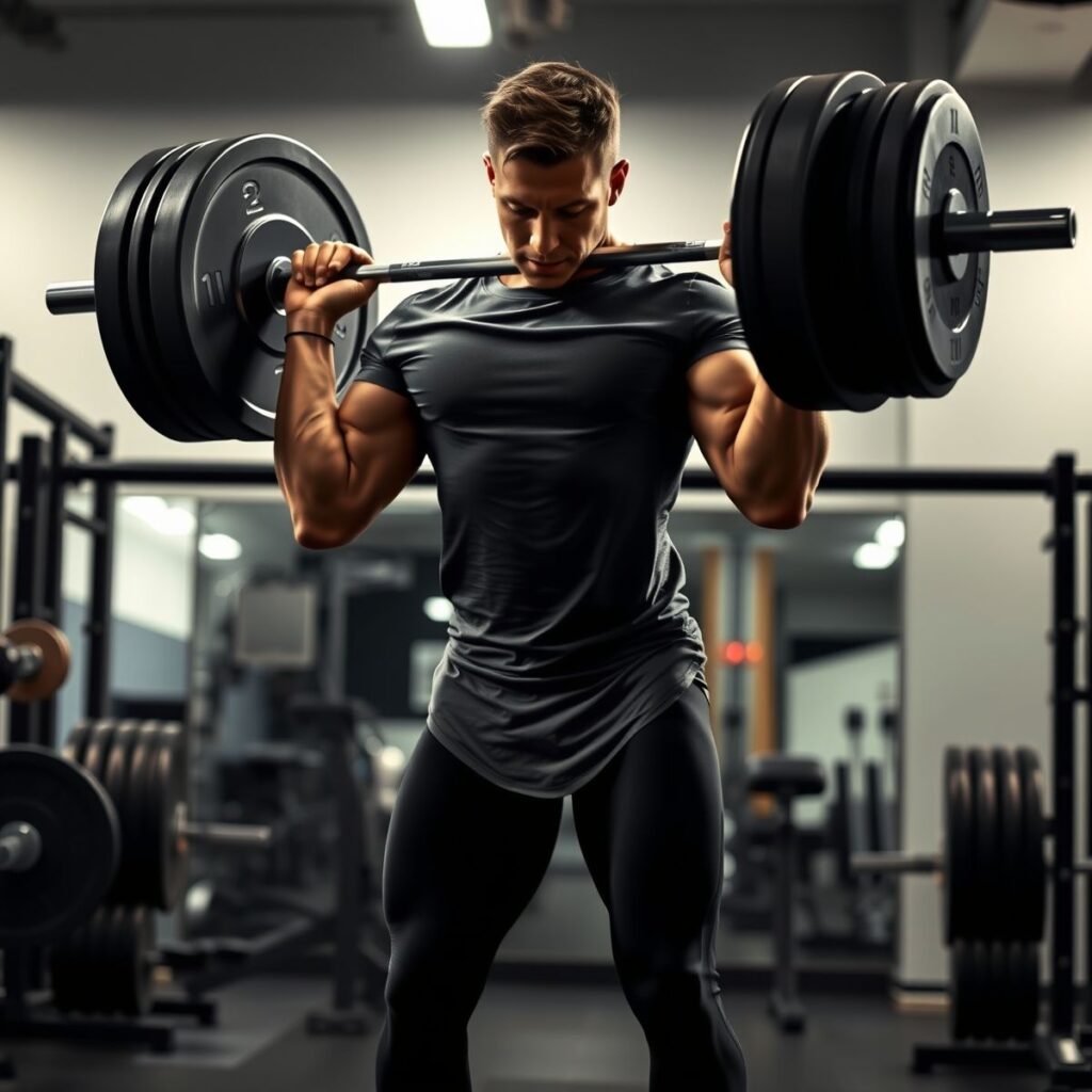 deadlift convencional: Guia Completo e Benefícios deadlift convencional: Guia Completo e Benefícios