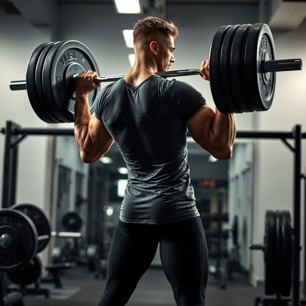 Deadlift e Musculação: Benefícios, Técnicas e Dicas Deadlift e Musculação: Benefícios, Técnicas e Dicas