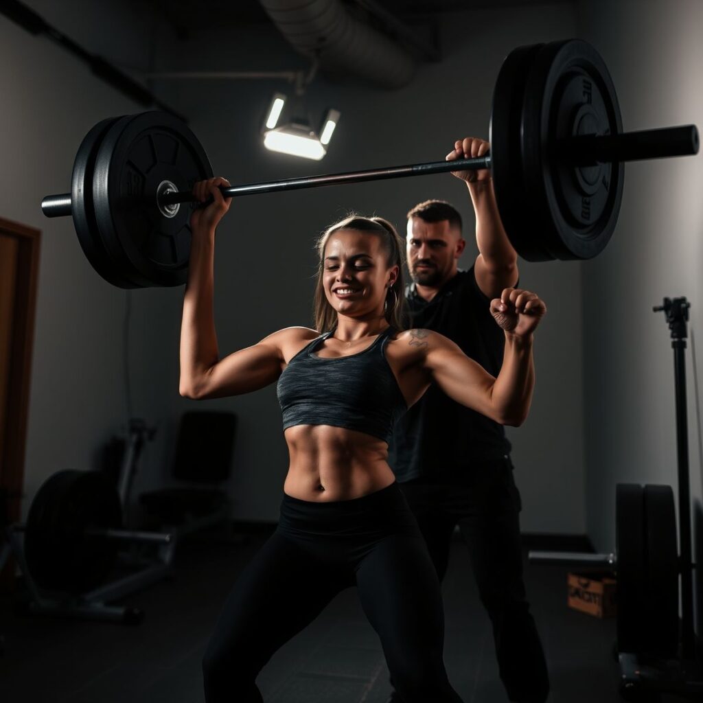 Erros Comuns no Deadlift: Dicas para Evitar Lesões e Melhorar a Técnica Erros Comuns no Deadlift: Dicas para Evitar Lesões e Melhorar a Técnica
