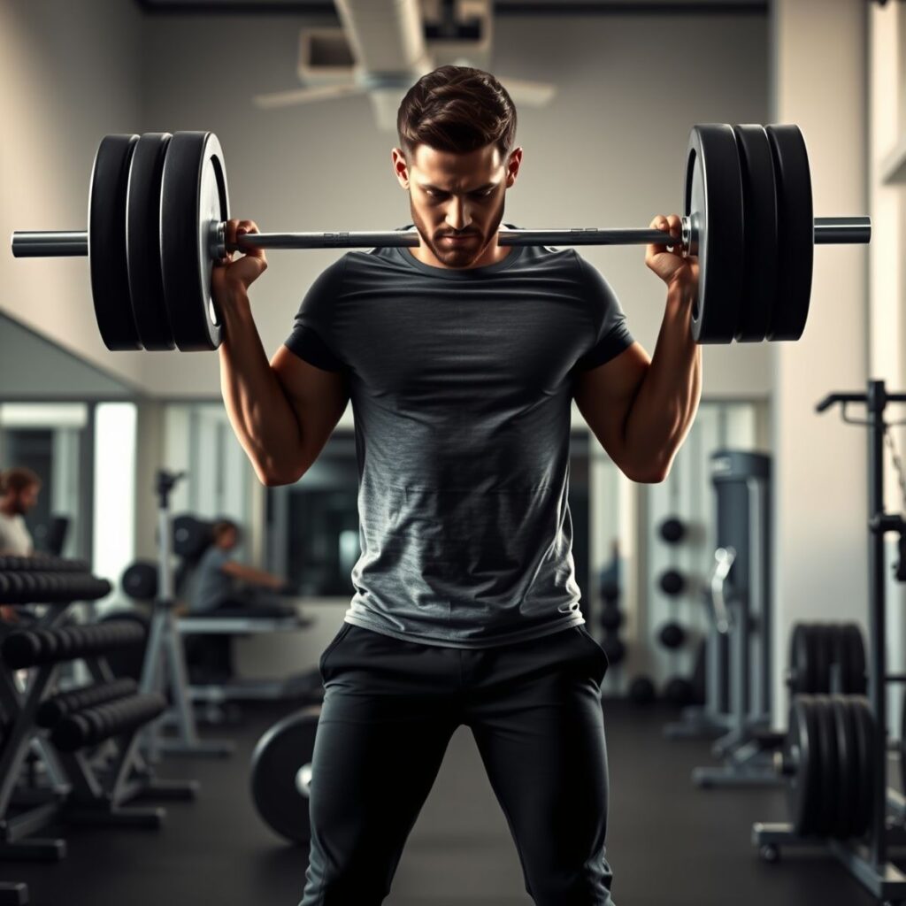 Deadlift e Emagrecimento: Como Potencializar Resultados Deadlift e Emagrecimento: Como Potencializar Resultados