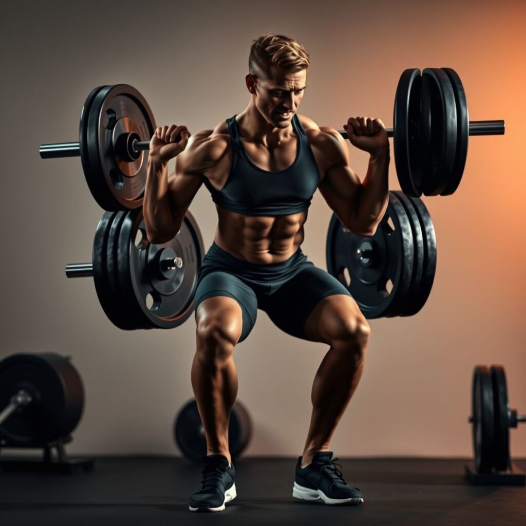 Deadlift e Força: O Guia Completo para Aumentar Seu Desempenho Deadlift e Força: O Guia Completo para Aumentar Seu Desempenho