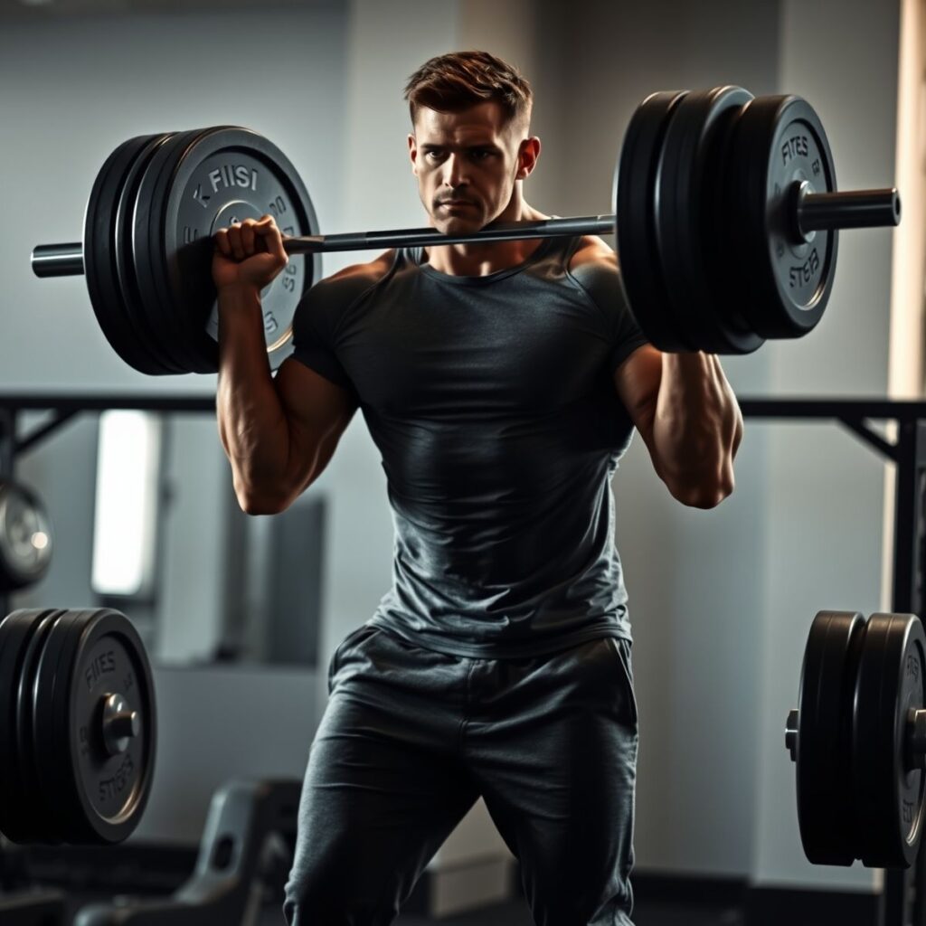 Deadlift para Homens: Tudo que Você Precisa Saber Deadlift para Homens: Tudo que Você Precisa Saber