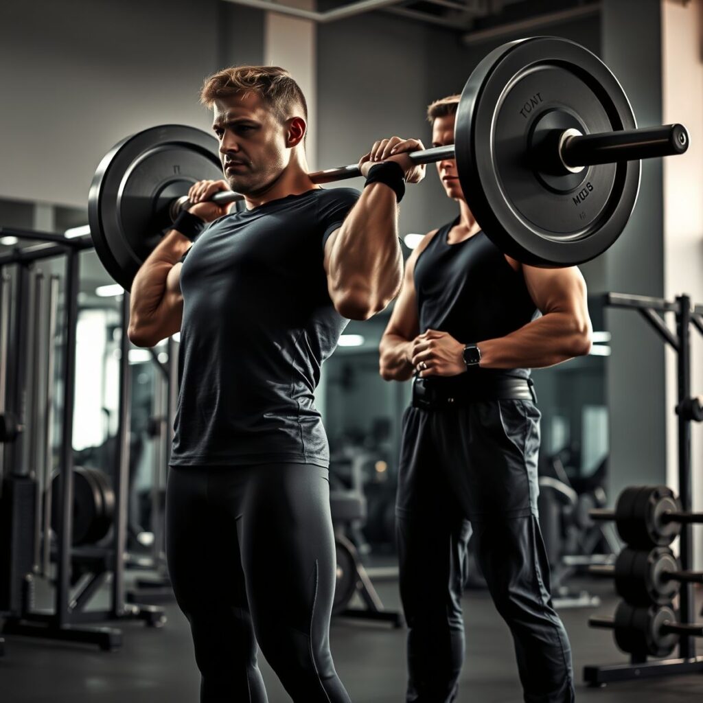 Deadlift e Lesões: Tudo que Você Precisa Saber para Evitar Acidentes Deadlift e Lesões: Tudo que Você Precisa Saber para Evitar Acidentes