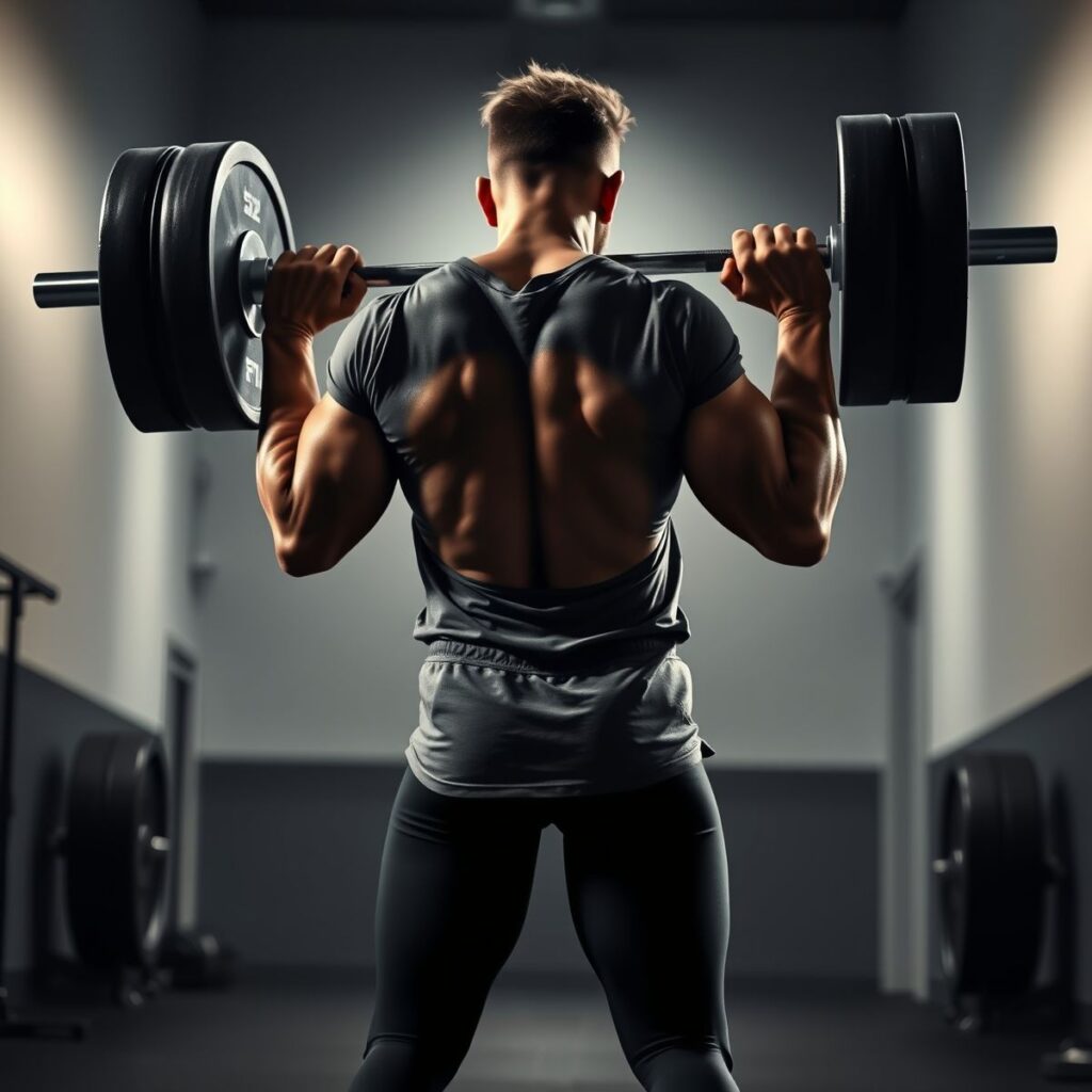 Deadlift e CrossFit: Tudo que Você Precisa Saber Deadlift e CrossFit: Tudo que Você Precisa Saber