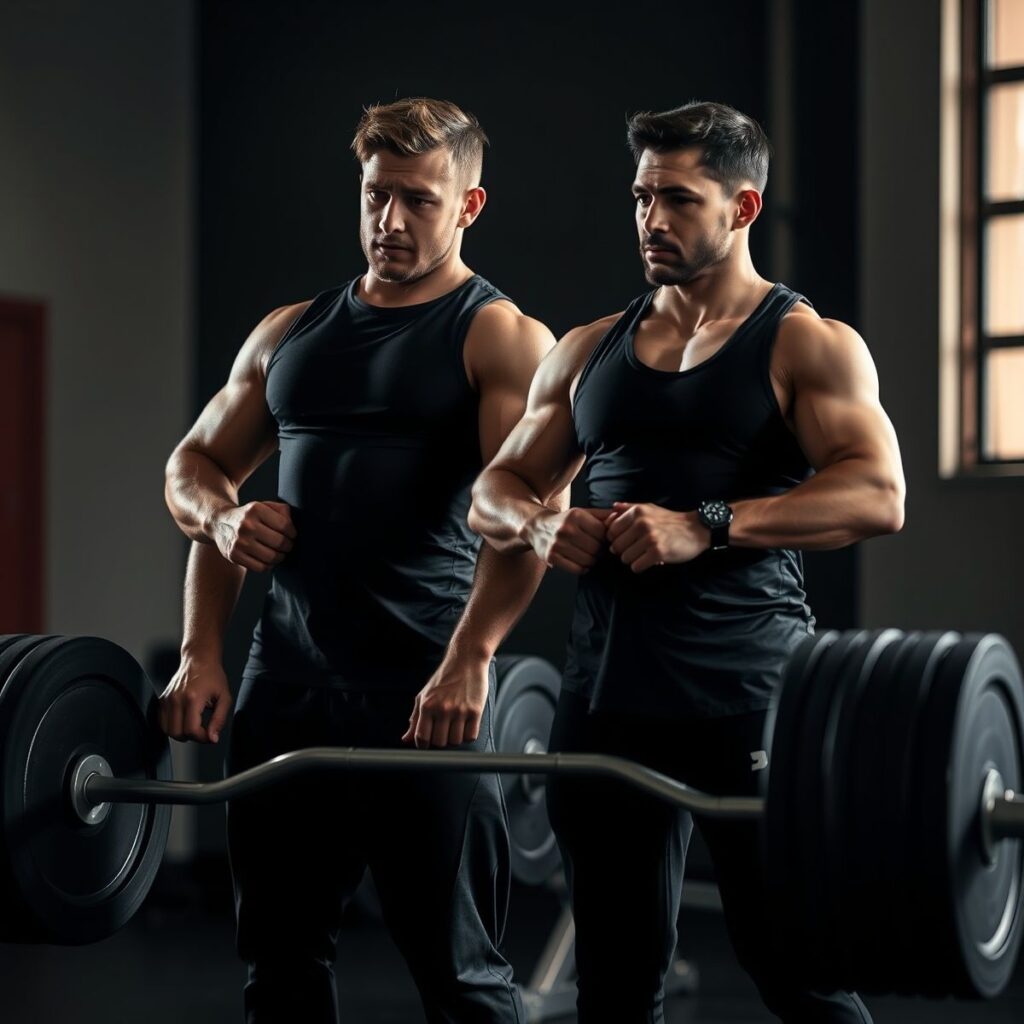 Como evitar lesões no deadlift: Dicas e Técnicas Eficazes Como evitar lesões no deadlift: Dicas e Técnicas Eficazes