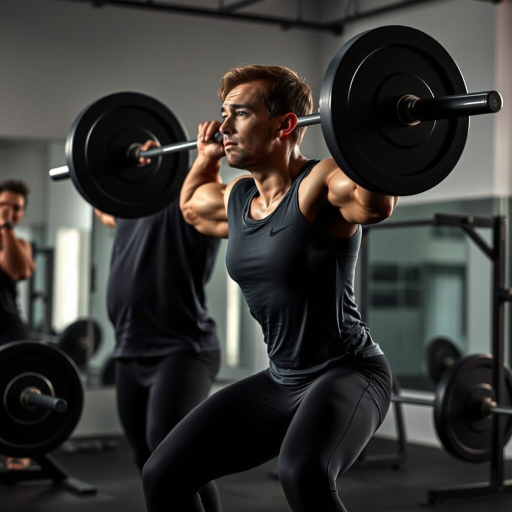Deadlift e Ganho de Força: O Guia Completo para Resultados Deadlift e Ganho de Força: O Guia Completo para Resultados