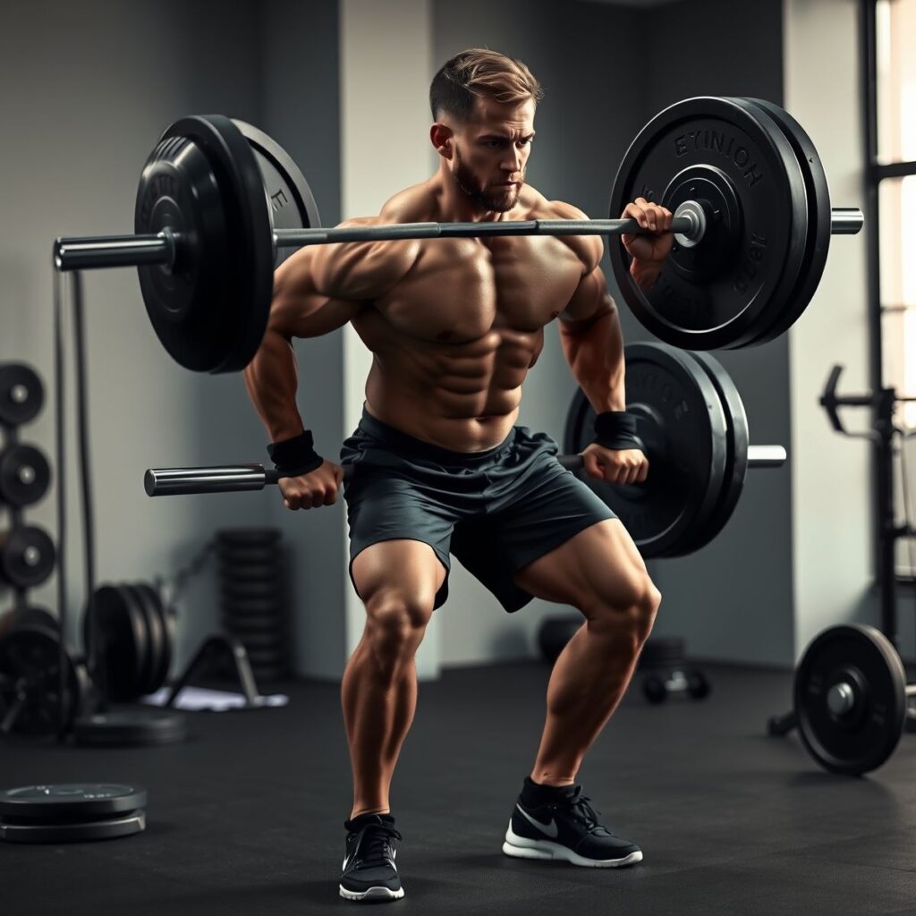 Deadlift e Recuperação: Tudo que Você Precisa Saber Deadlift e Recuperação: Tudo que Você Precisa Saber
