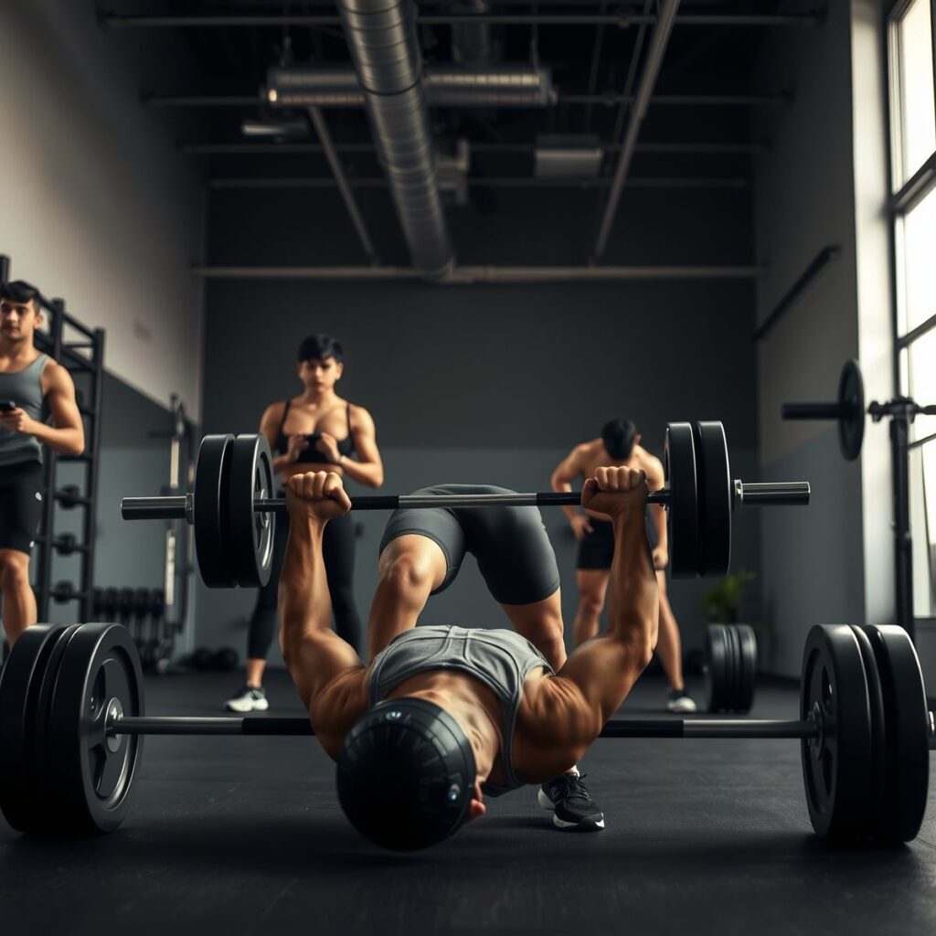 Deadlift e Treinamento Funcional: Guia Completo para Praticantes Deadlift e Treinamento Funcional: Guia Completo para Praticantes