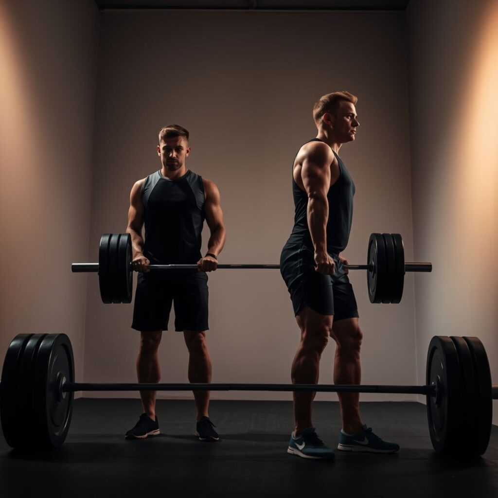 Deadlift e Treinamento de Força: O Guia Completo Deadlift e Treinamento de Força: O Guia Completo