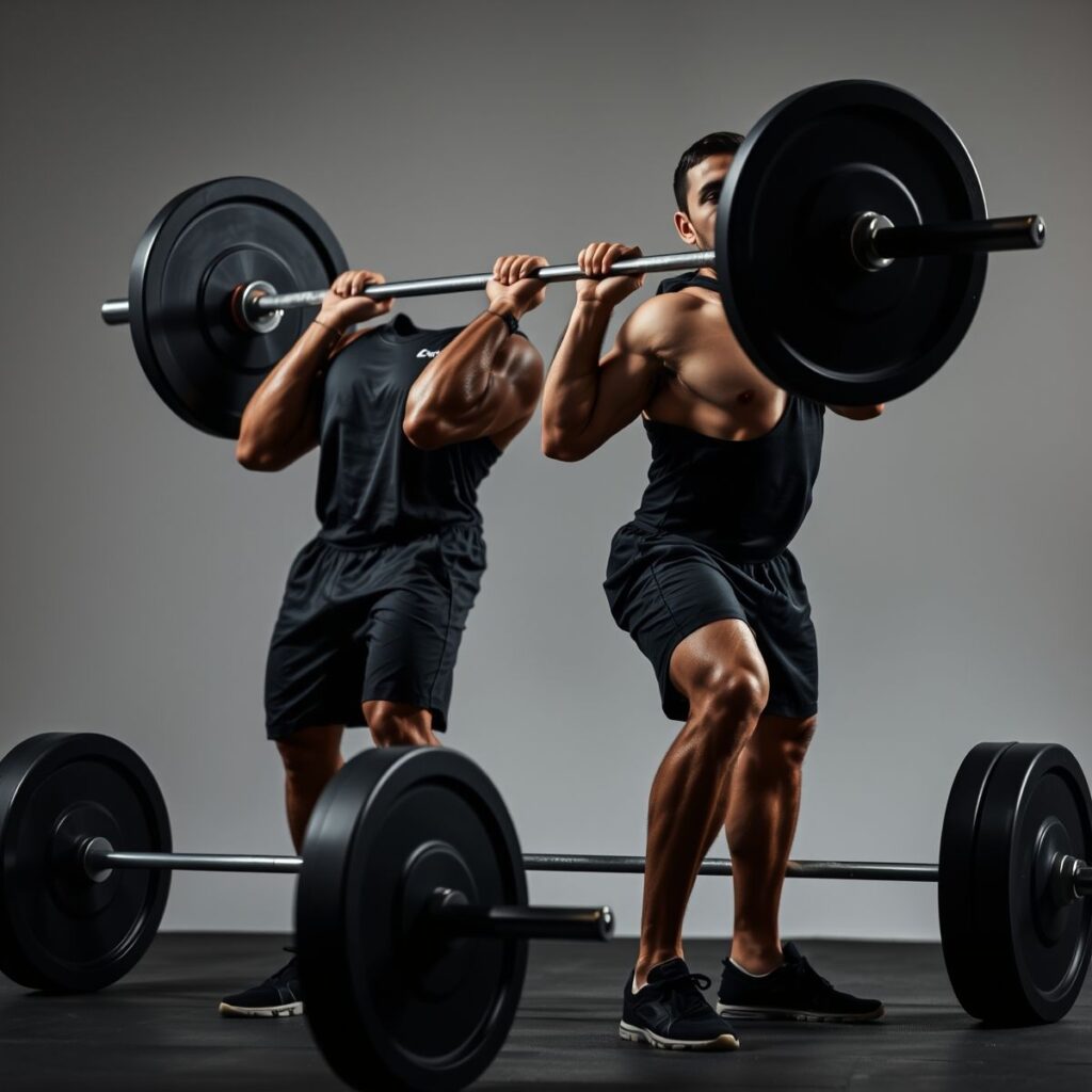 Deadlift e Equilíbrio: Tudo Que Você Precisa Saber Deadlift e Equilíbrio: Tudo Que Você Precisa Saber