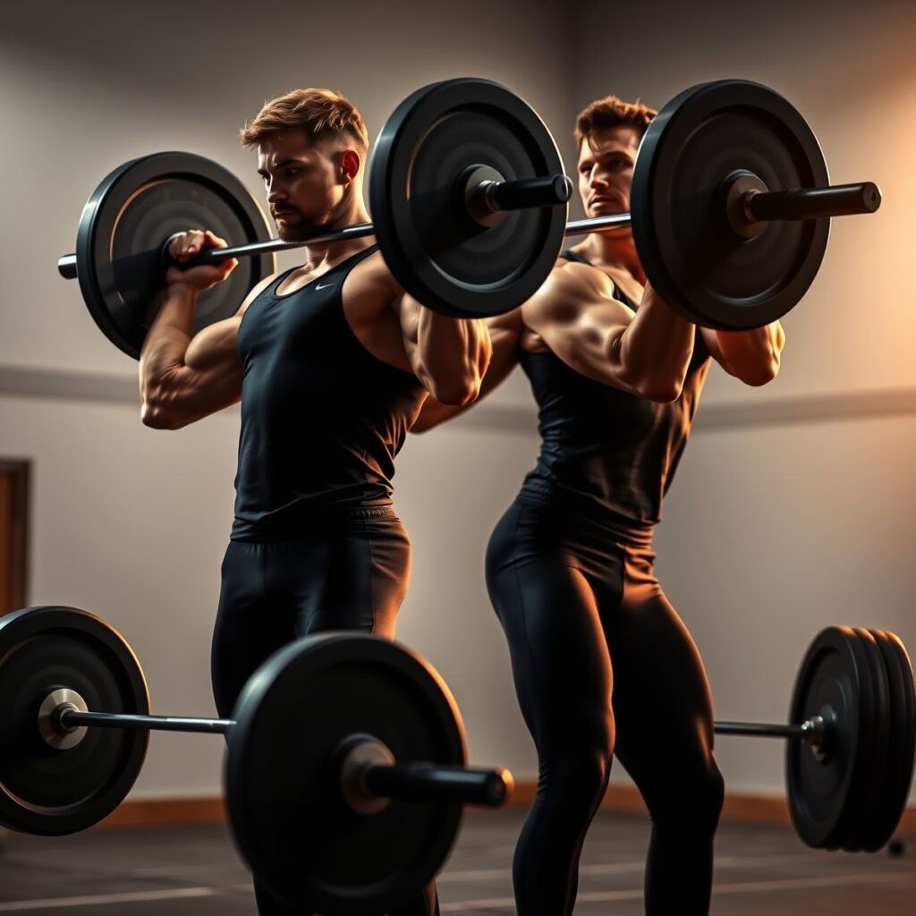 Deadlift e Condicionamento Físico: Guia Completo para Praticantes Deadlift e Condicionamento Físico: Guia Completo para Praticantes