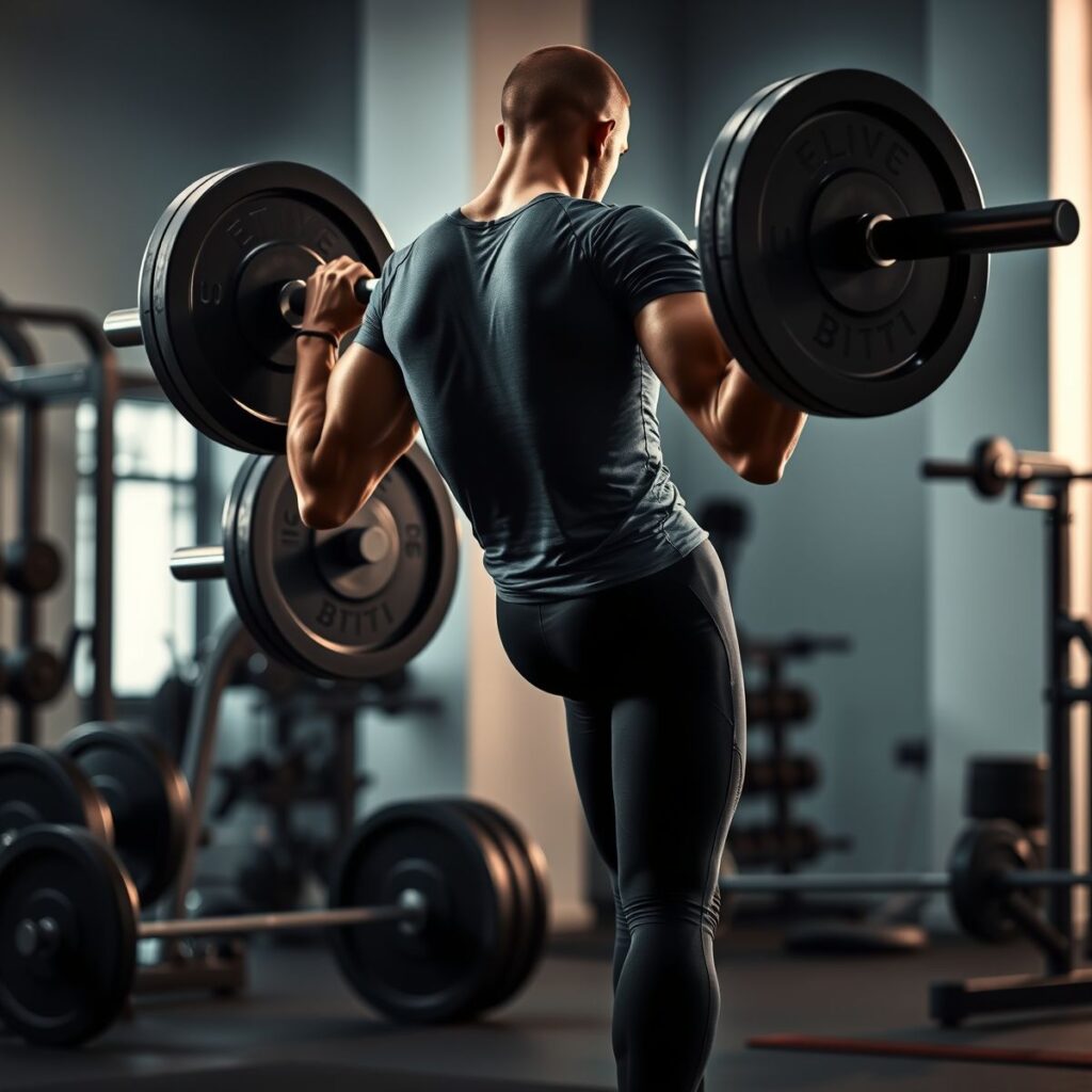 Deadlift e Exercícios de Base: Guia Completo para Praticantes Deadlift e Exercícios de Base: Guia Completo para Praticantes