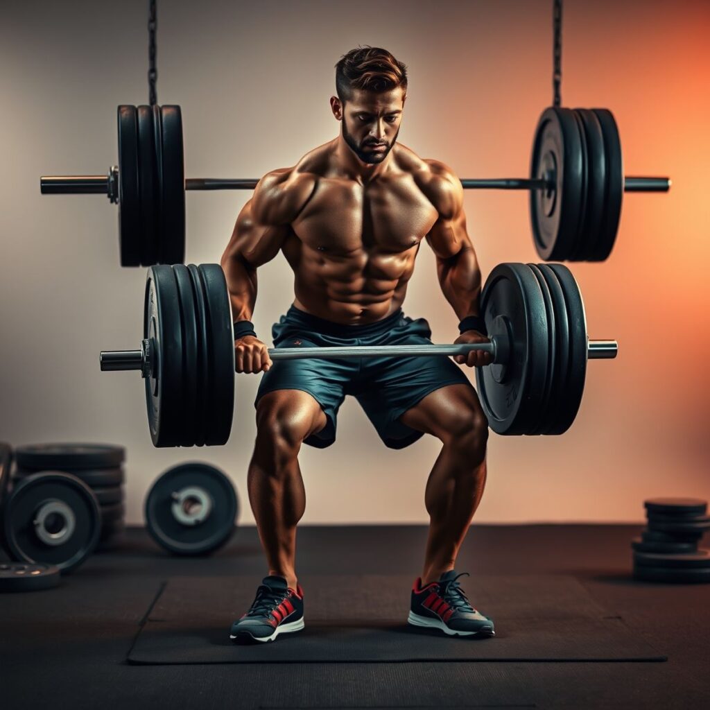 Deadlift e Performance Atlética: Benefícios e Técnicas Essenciais Deadlift e Performance Atlética: Benefícios e Técnicas Essenciais