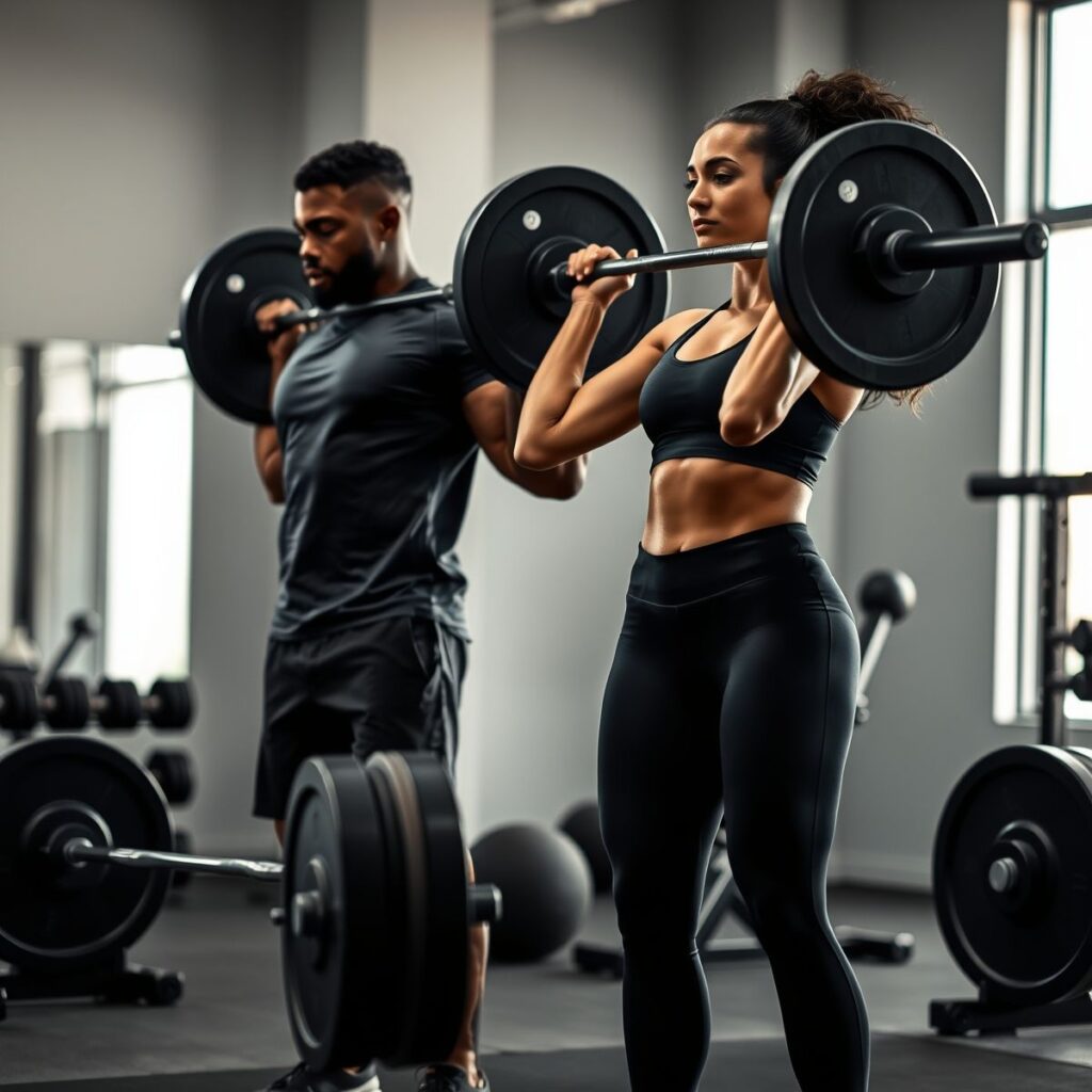 Deadlift e Treino de Força Funcional: Guia Completo Deadlift e Treino de Força Funcional: Guia Completo