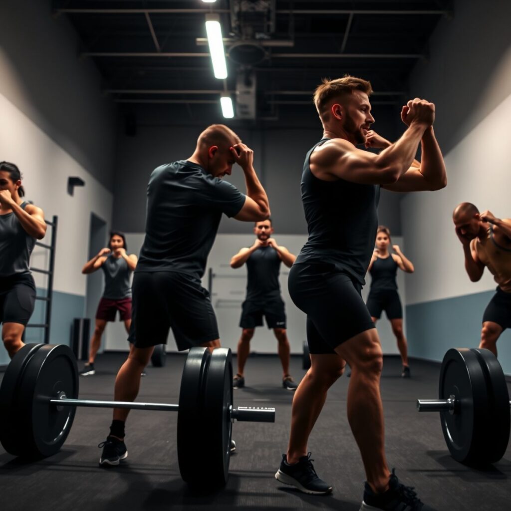 Deadlift e Aquecimento: Guia Completo para Iniciantes e Praticantes Deadlift e Aquecimento: Guia Completo para Iniciantes e Praticantes
