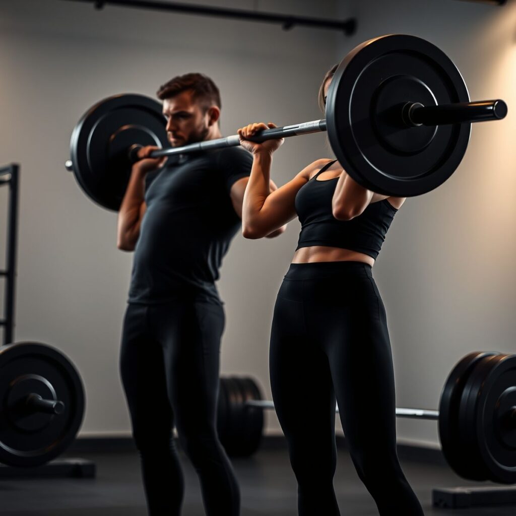 Deadlift e Fitness: O Guia Completo para Levantamento Terra Deadlift e Fitness: O Guia Completo para Levantamento Terra