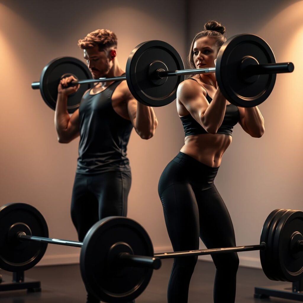 Deadlift e Preparação Física: O Guia Completo para Você Deadlift e Preparação Física: O Guia Completo para Você