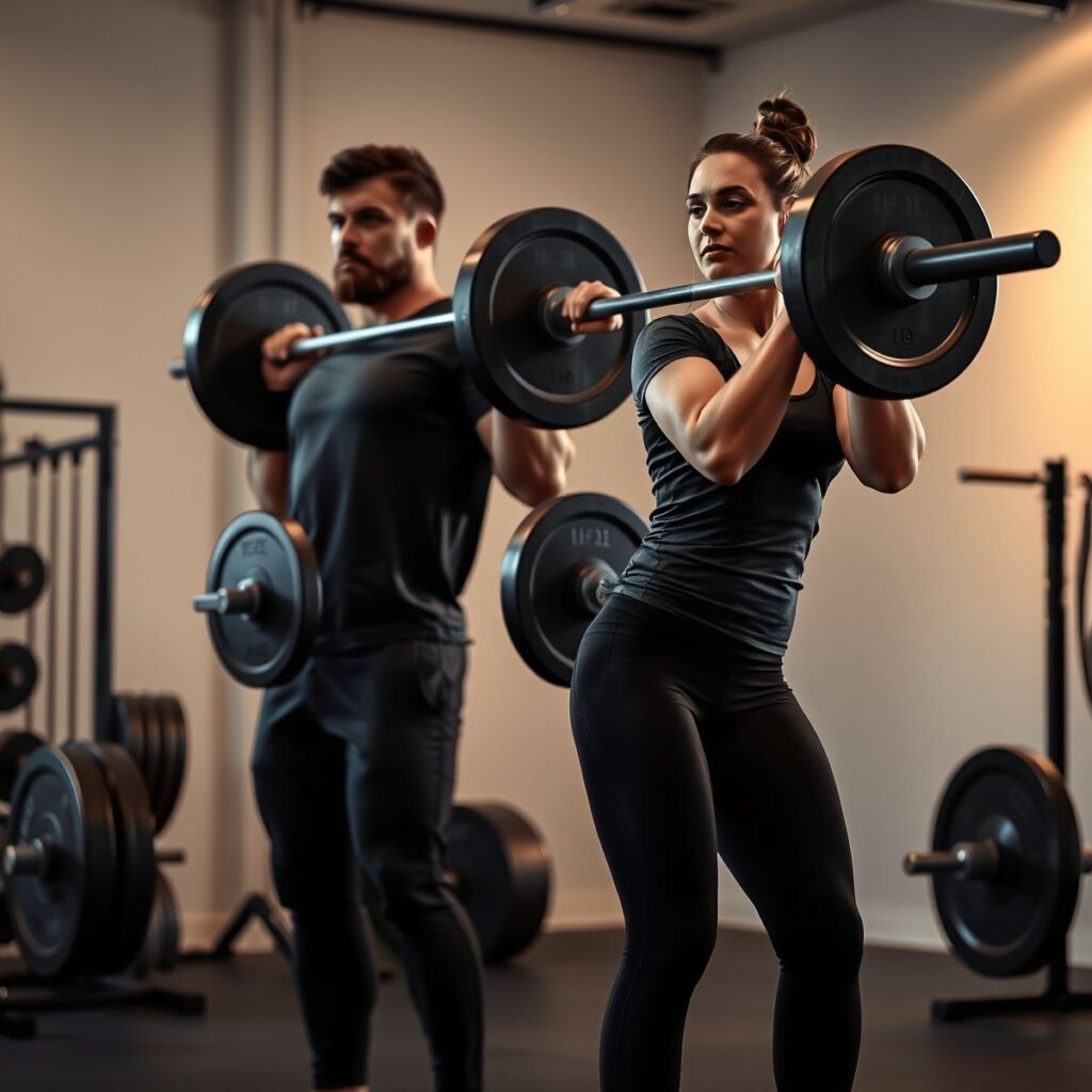 Deadlift e Treinamento de Força para Iniciantes: Guia Completo Deadlift e Treinamento de Força para Iniciantes: Guia Completo