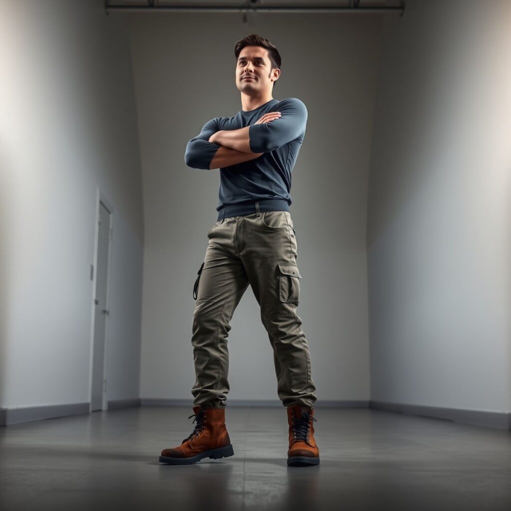 Técnicas de Levantamento: Aprenda a Melhorar Seu Desempenho Técnicas de Levantamento: Aprenda a Melhorar Seu Desempenho