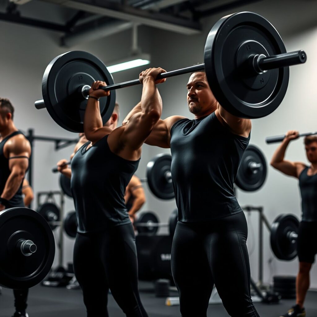 Preparação para Competições de Powerlifting: Guia Completo Preparação para Competições de Powerlifting: Guia Completo