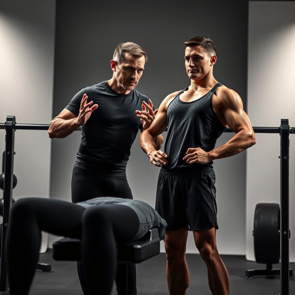 técnica de bench press: guia completo para powerlifting técnica de bench press: guia completo para powerlifting