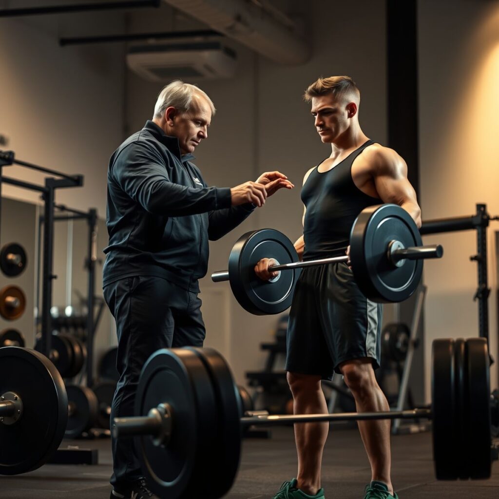 Periodização no Treino de Powerlifting: Guia Completo Periodização no Treino de Powerlifting: Guia Completo