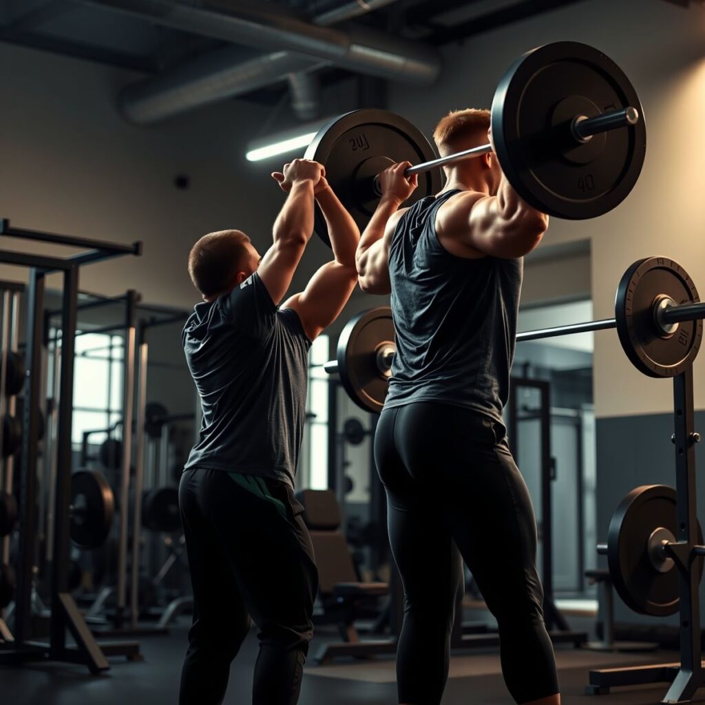 Como evitar lesões no powerlifting: dicas essenciais e práticas Como evitar lesões no powerlifting: dicas essenciais e práticas