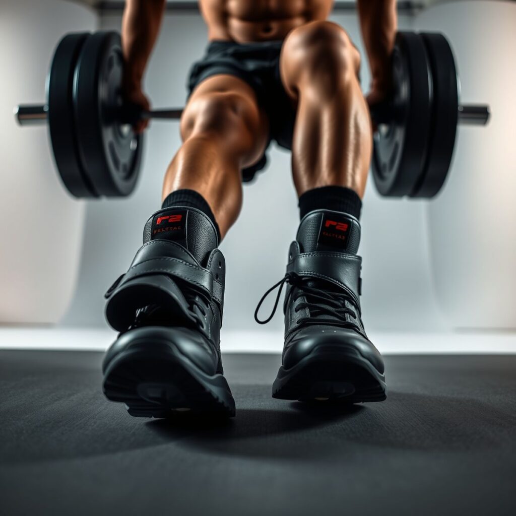 Melhores Calçados para Powerlifting: Dicas e Modelos Recomendados Melhores Calçados para Powerlifting: Dicas e Modelos Recomendados