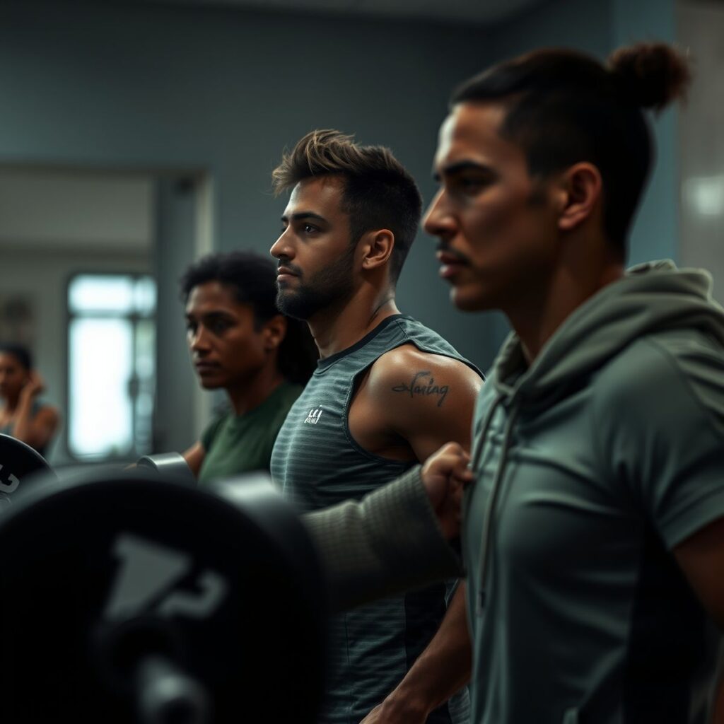Programação de Treino Avançada: O Guia Completo para Powerlifting Programação de Treino Avançada: O Guia Completo para Powerlifting