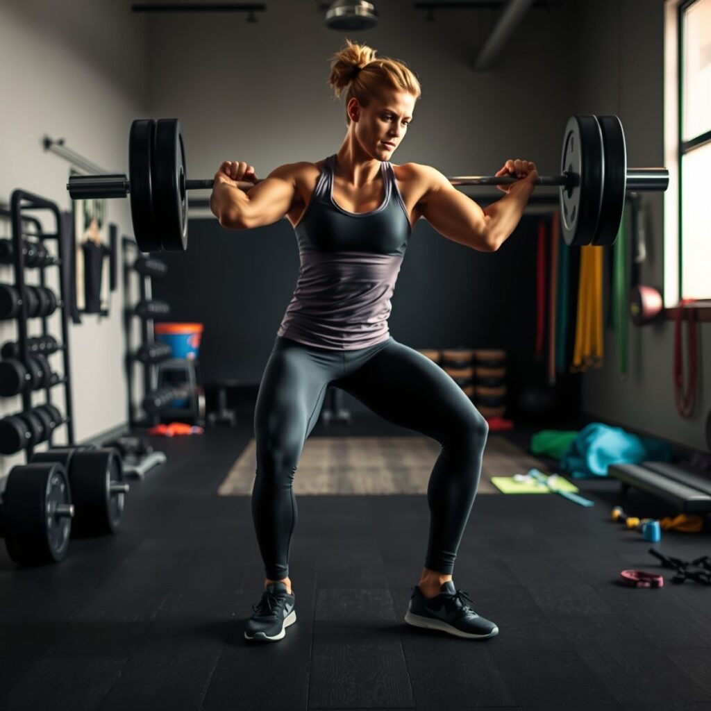 Como fazer aquecimento para powerlifting: Guia Completo Como fazer aquecimento para powerlifting: Guia Completo