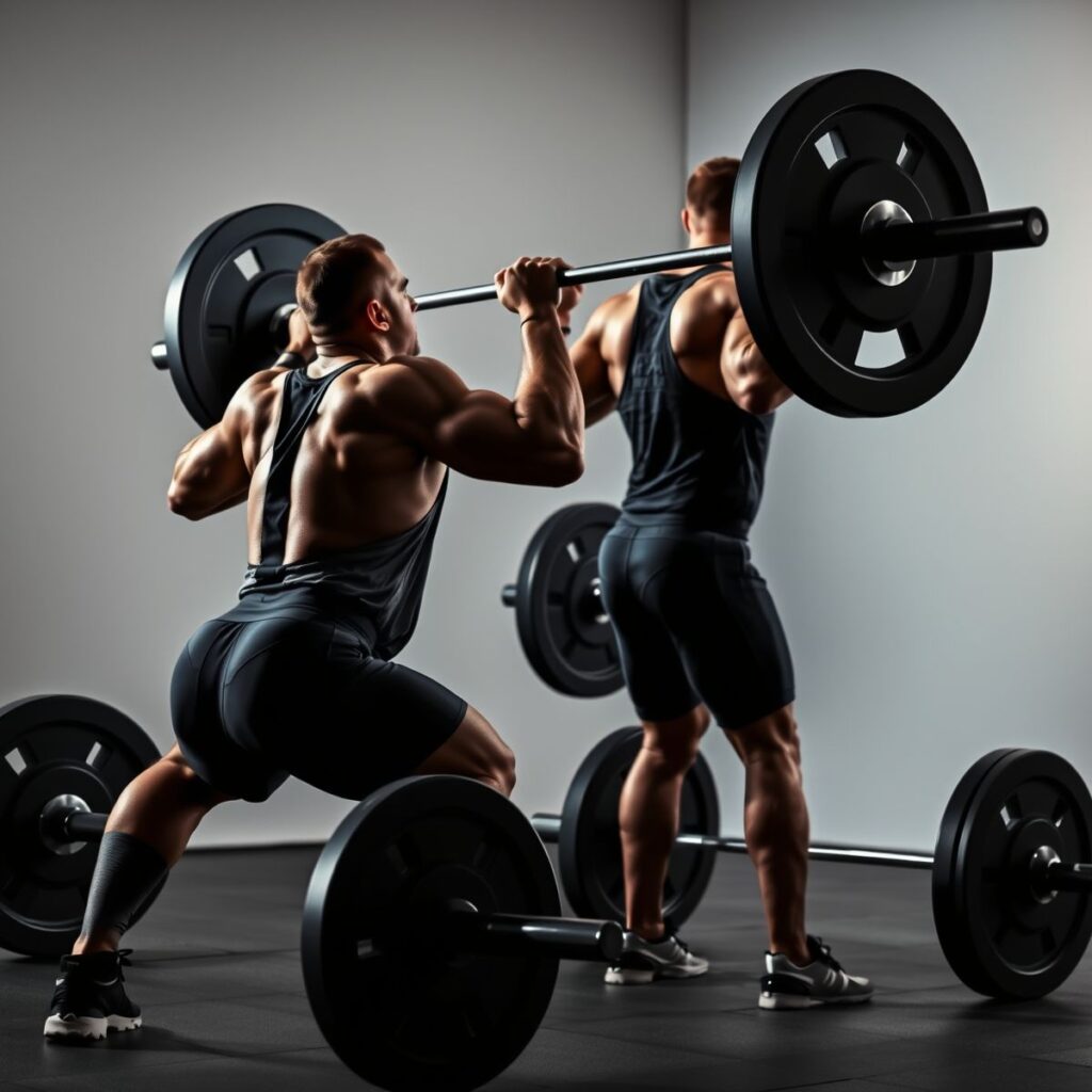 Como aumentar a carga no powerlifting: Dicas e Estratégias Eficazes Como aumentar a carga no powerlifting: Dicas e Estratégias Eficazes
