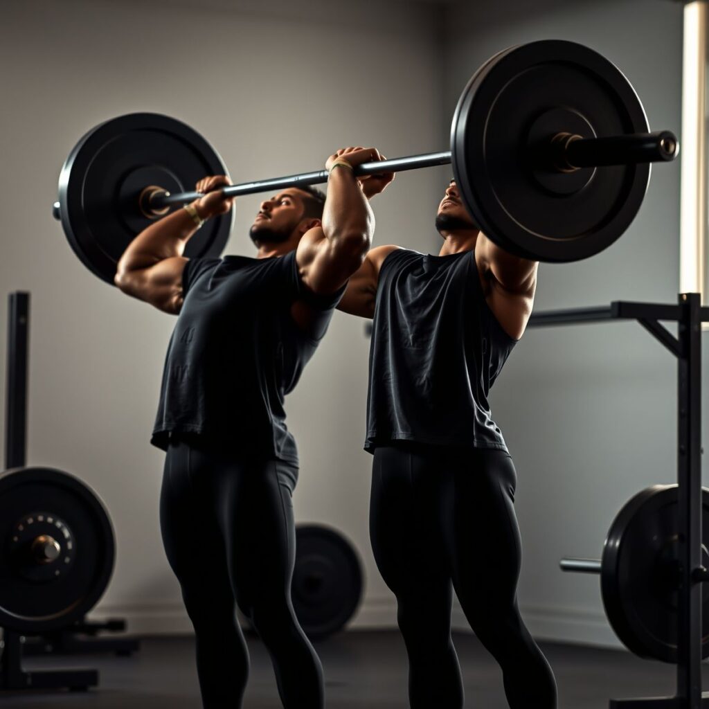 Como melhorar a técnica no powerlifting em 10 passos Como melhorar a técnica no powerlifting em 10 passos