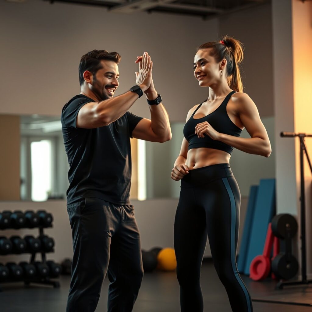 melhores estratégias de treino: Aumente seu desempenho na musculação melhores estratégias de treino: Aumente seu desempenho na musculação