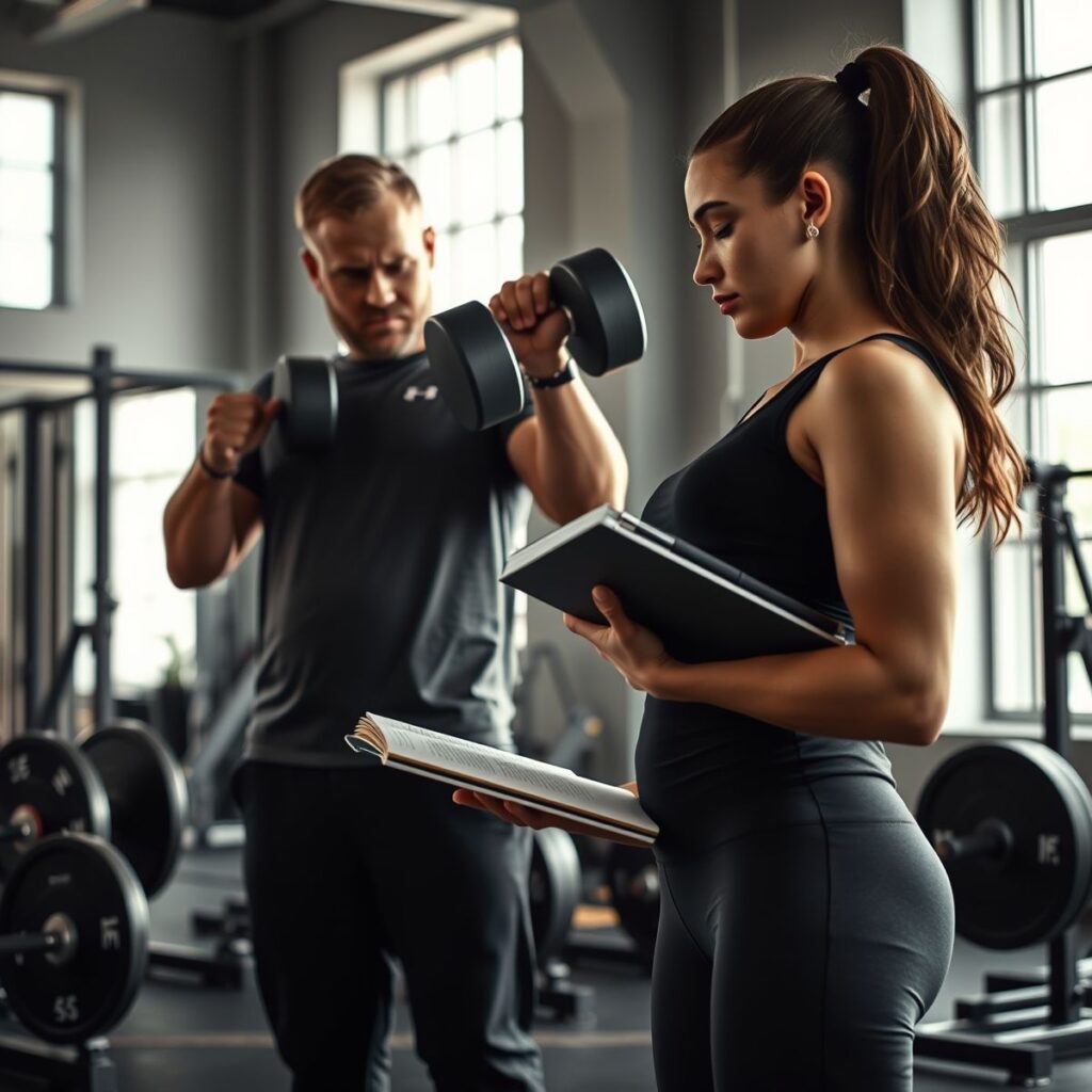 Como montar um treino de powerlifting: Guia Completo e Eficaz Como montar um treino de powerlifting: Guia Completo e Eficaz