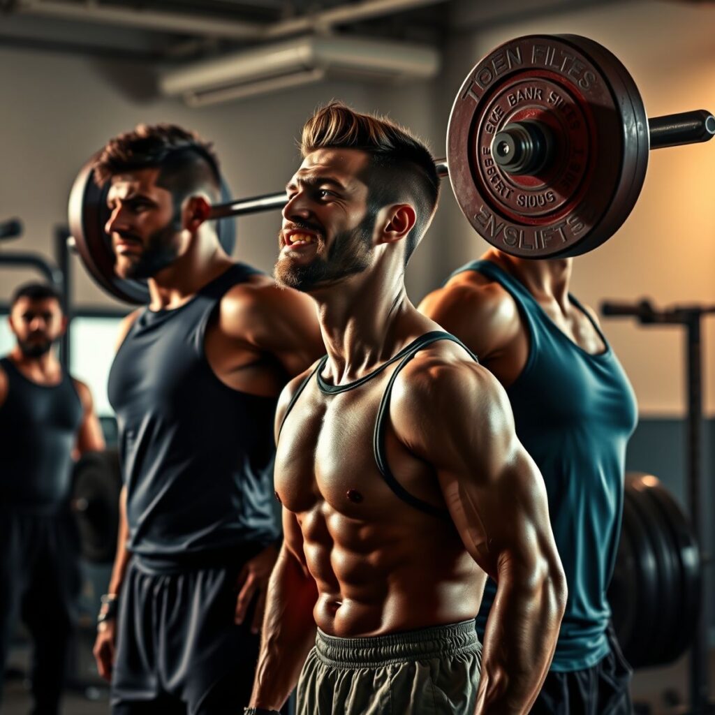 Dicas de Motivação para Powerlifting: Aumente seu Desempenho Dicas de Motivação para Powerlifting: Aumente seu Desempenho