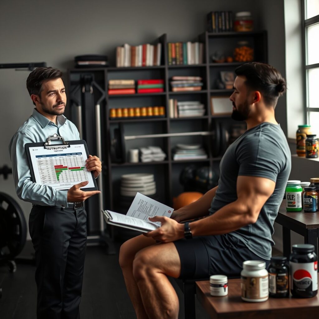 Como calcular a dieta para powerlifting: Guia Completo Como calcular a dieta para powerlifting: Guia Completo
