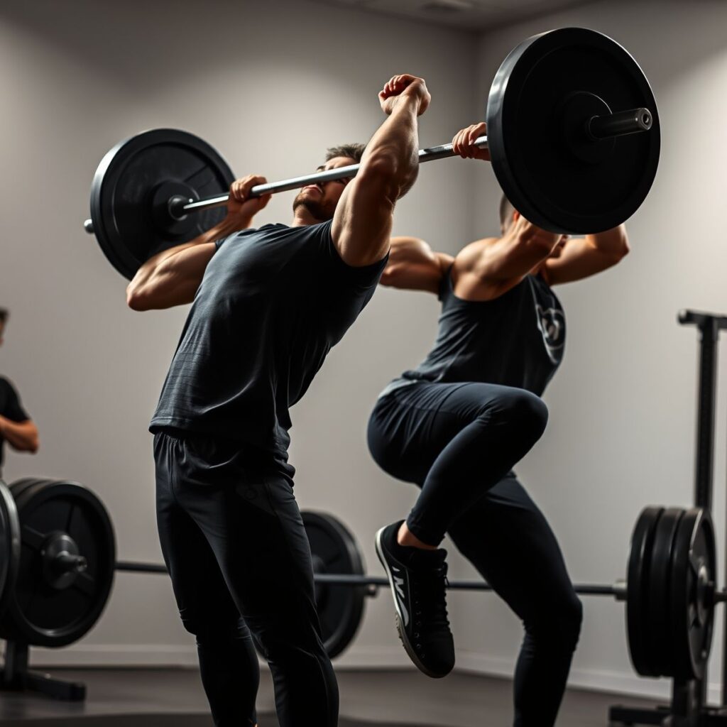 Treino de explosão para powerlifting: Aumente sua Performance Treino de explosão para powerlifting: Aumente sua Performance