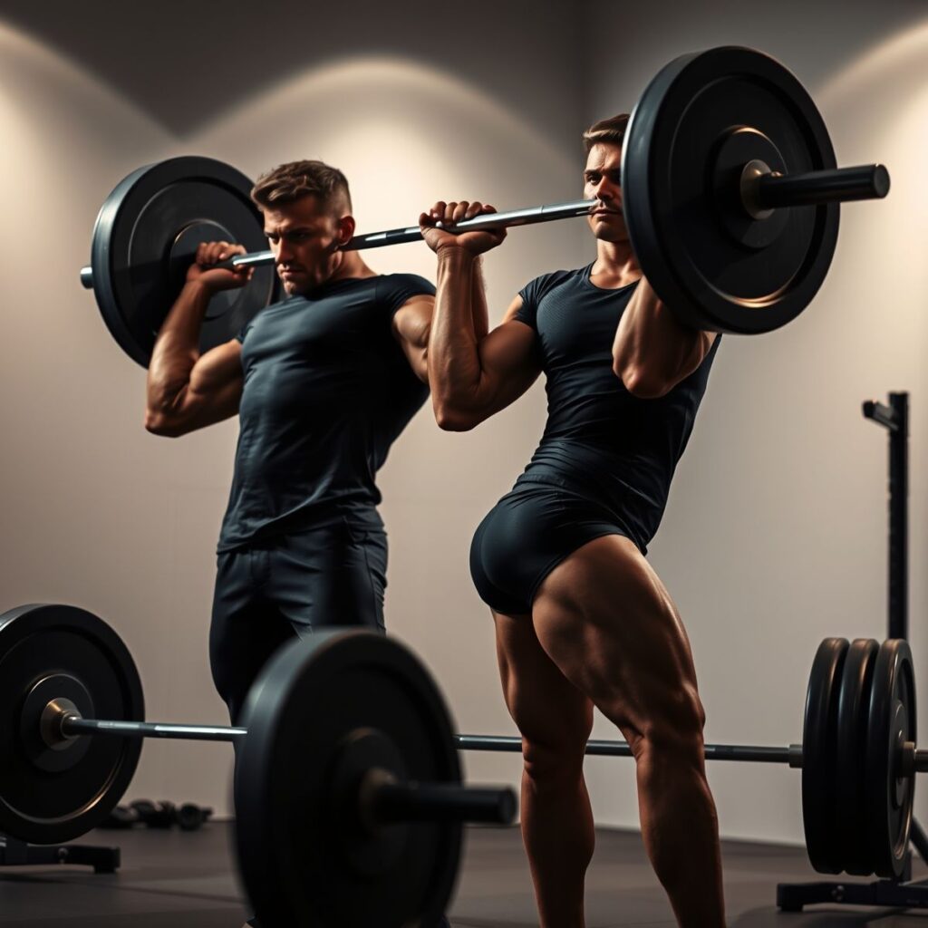 Melhores vídeos sobre powerlifting para aprimorar seu desempenho Melhores vídeos sobre powerlifting para aprimorar seu desempenho