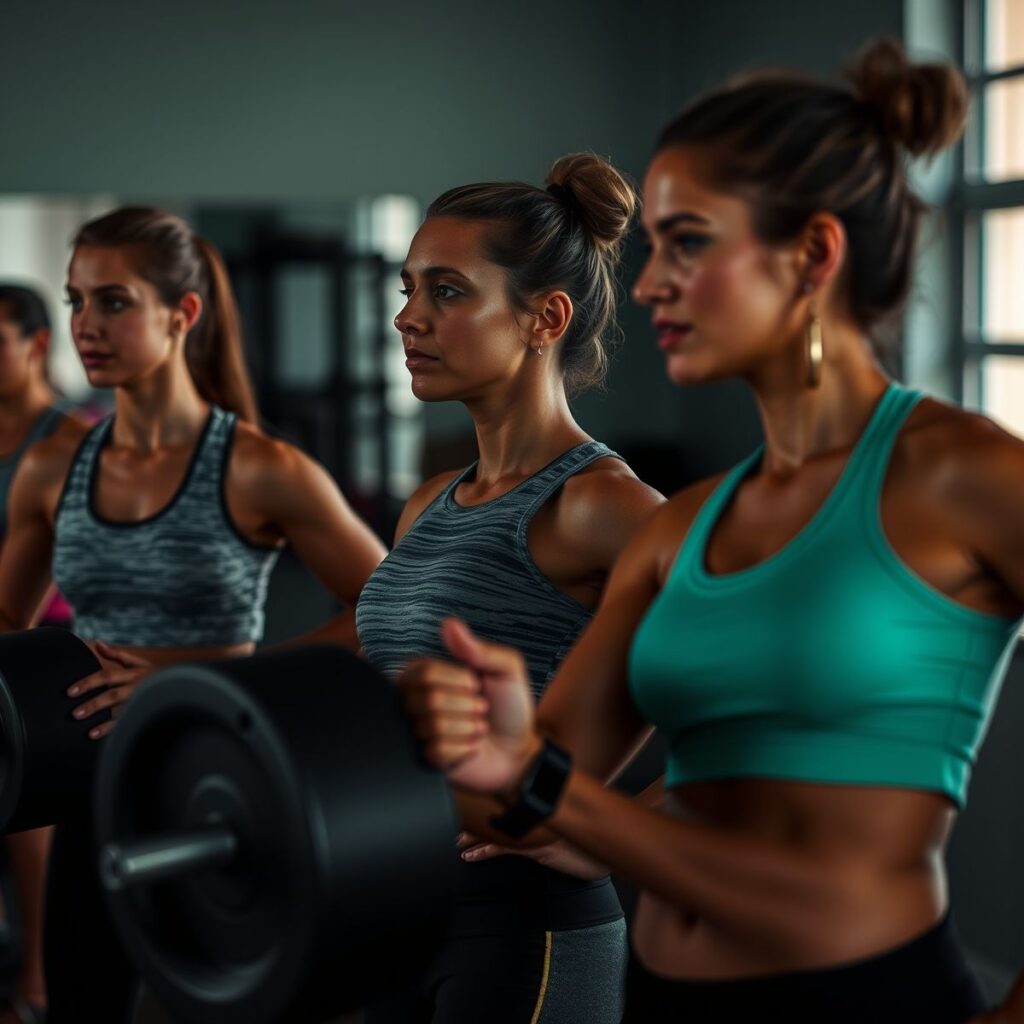 Como evitar overtraining: Dicas para otimizar seu treino Como evitar overtraining: Dicas para otimizar seu treino