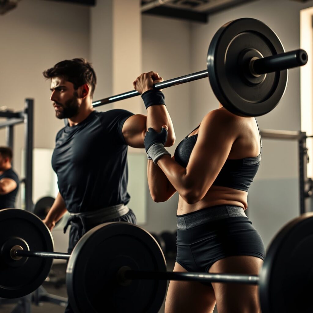 Cuidado com Lesões no Powerlifting: Dicas e Prevenção Eficaz Cuidado com Lesões no Powerlifting: Dicas e Prevenção Eficaz