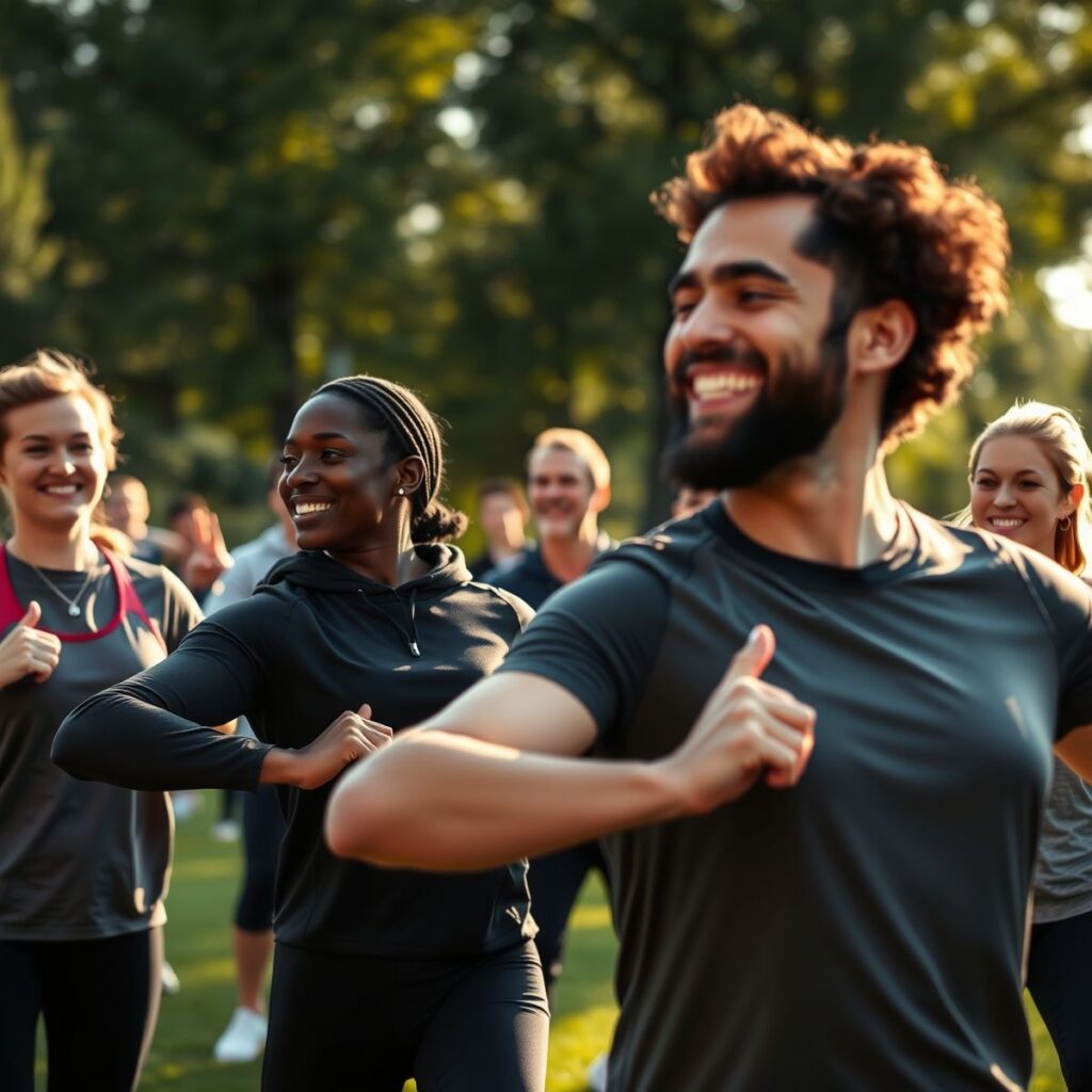 Como fazer uma rotina de aquecimento eficaz para musculação Como fazer uma rotina de aquecimento eficaz para musculação