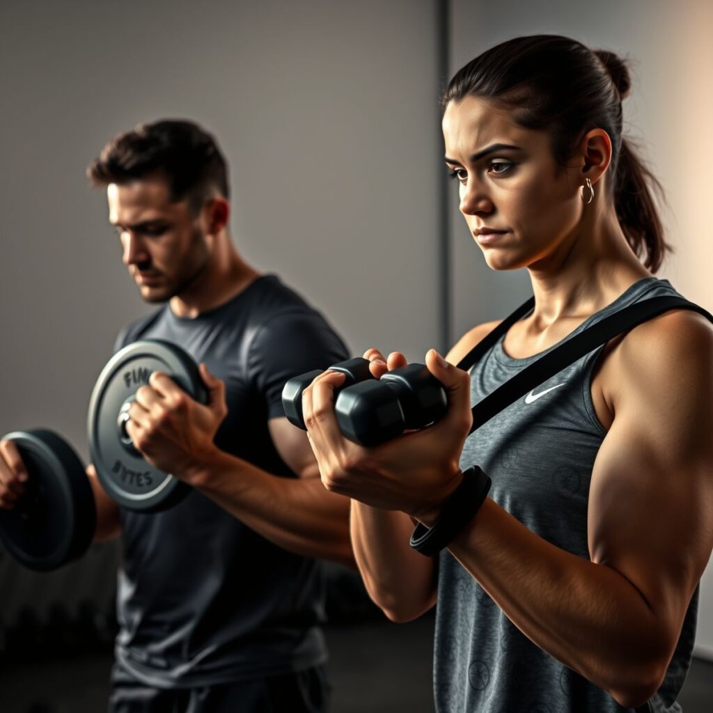 Como melhorar a força de pegada: dicas para powerlifting Como melhorar a força de pegada: dicas para powerlifting