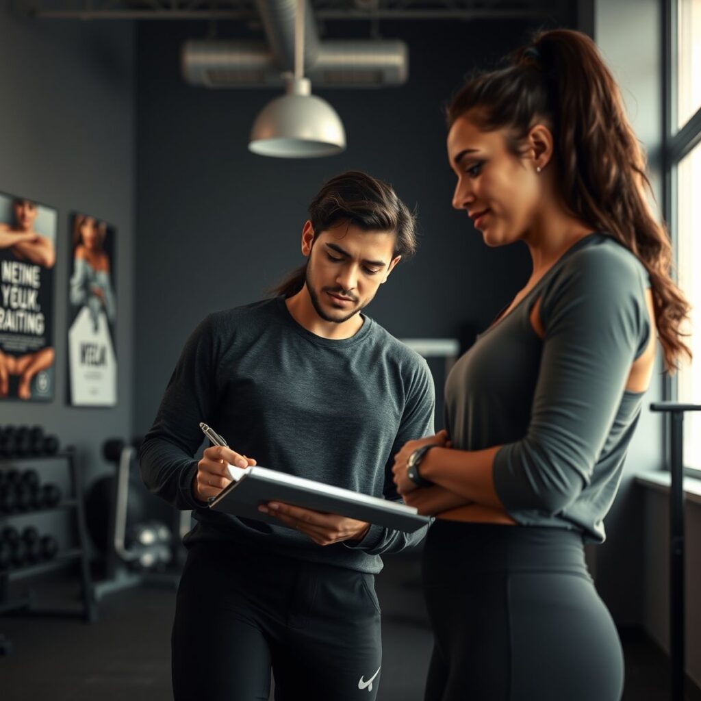 Como Definir Metas de Treino para Powerlifting de Forma Eficaz Como Definir Metas de Treino para Powerlifting de Forma Eficaz