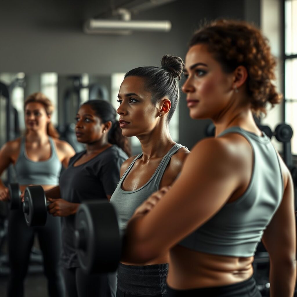 Como manter a disciplina no treino: Dicas Práticas e Eficazes Como manter a disciplina no treino: Dicas Práticas e Eficazes