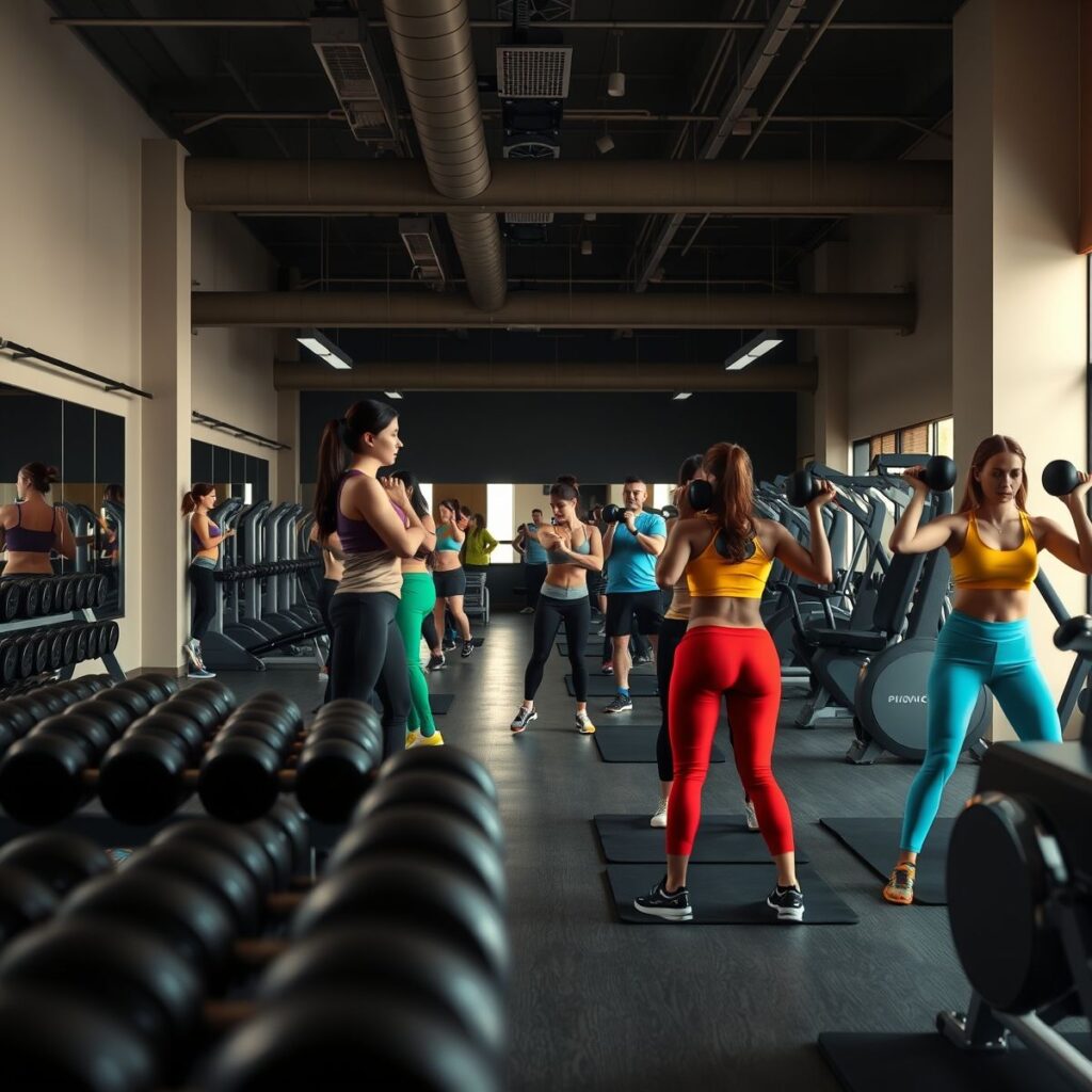 Como fazer o treino de forma progressiva e eficiente Como fazer o treino de forma progressiva e eficiente