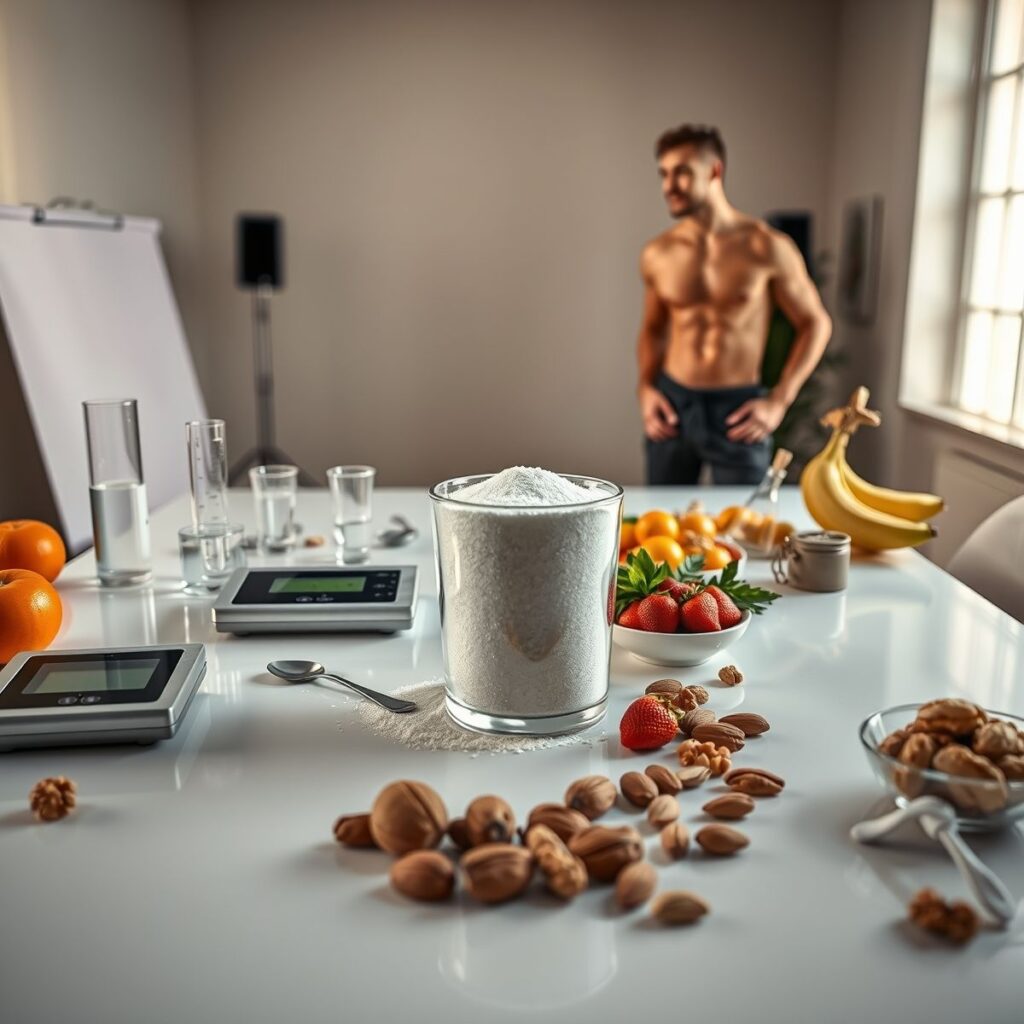 albumina em pó: benefícios, uso e comparação com whey albumina em pó: benefícios, uso e comparação com whey