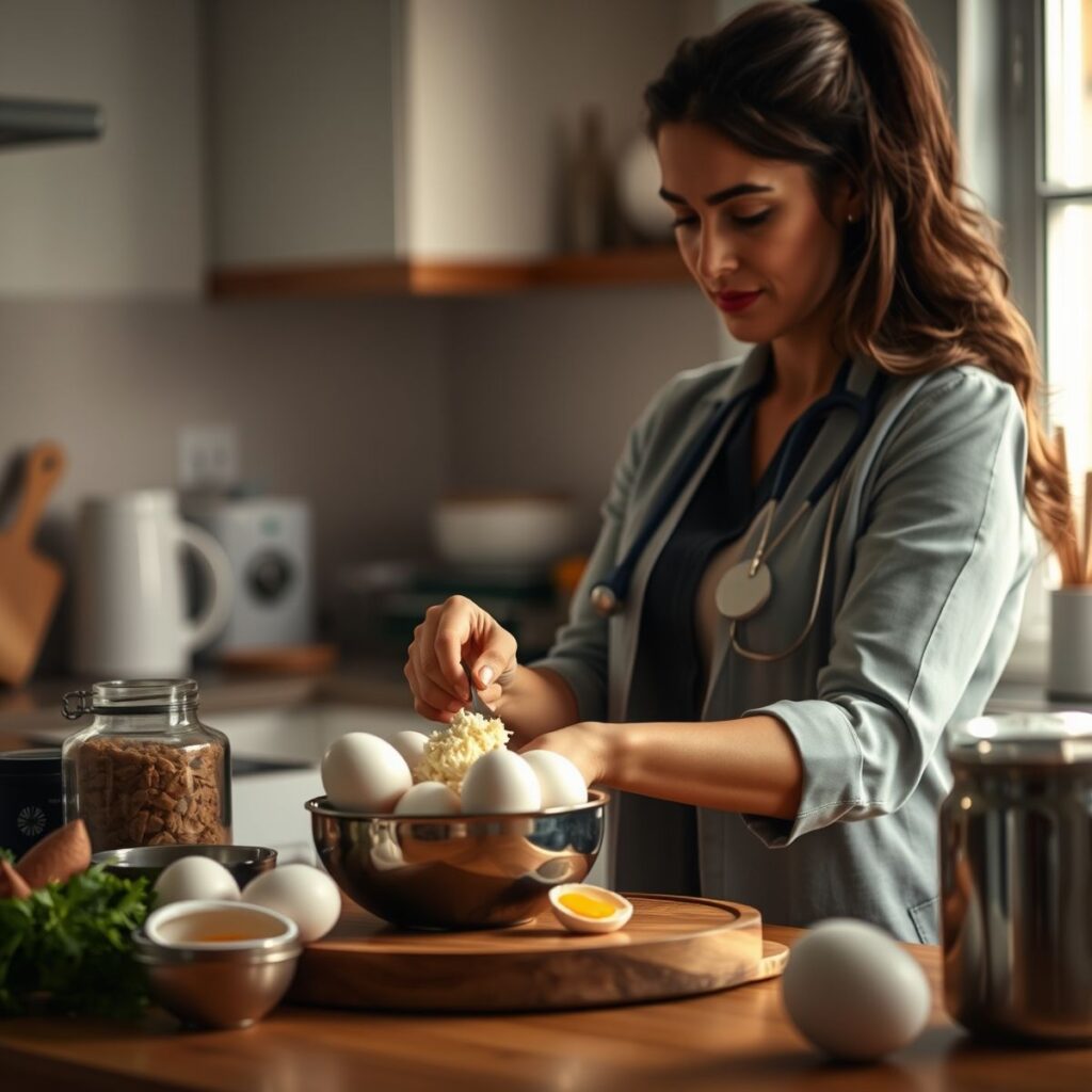 Albumina em Dietas Cetogênicas: Benefícios e Uso Eficaz Albumina em Dietas Cetogênicas: Benefícios e Uso Eficaz